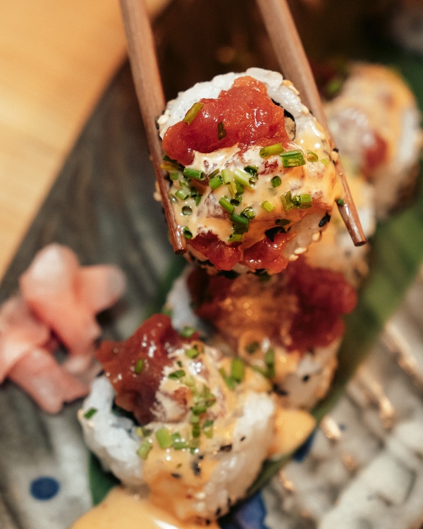SIBUYA Urban Sushi Bar repite en la provincia de Cádiz, con un nuevo restaurante en Jerez de la Frontera
